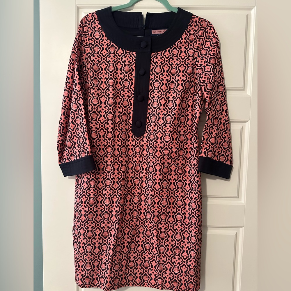 Women’s Vineyard Vines dress